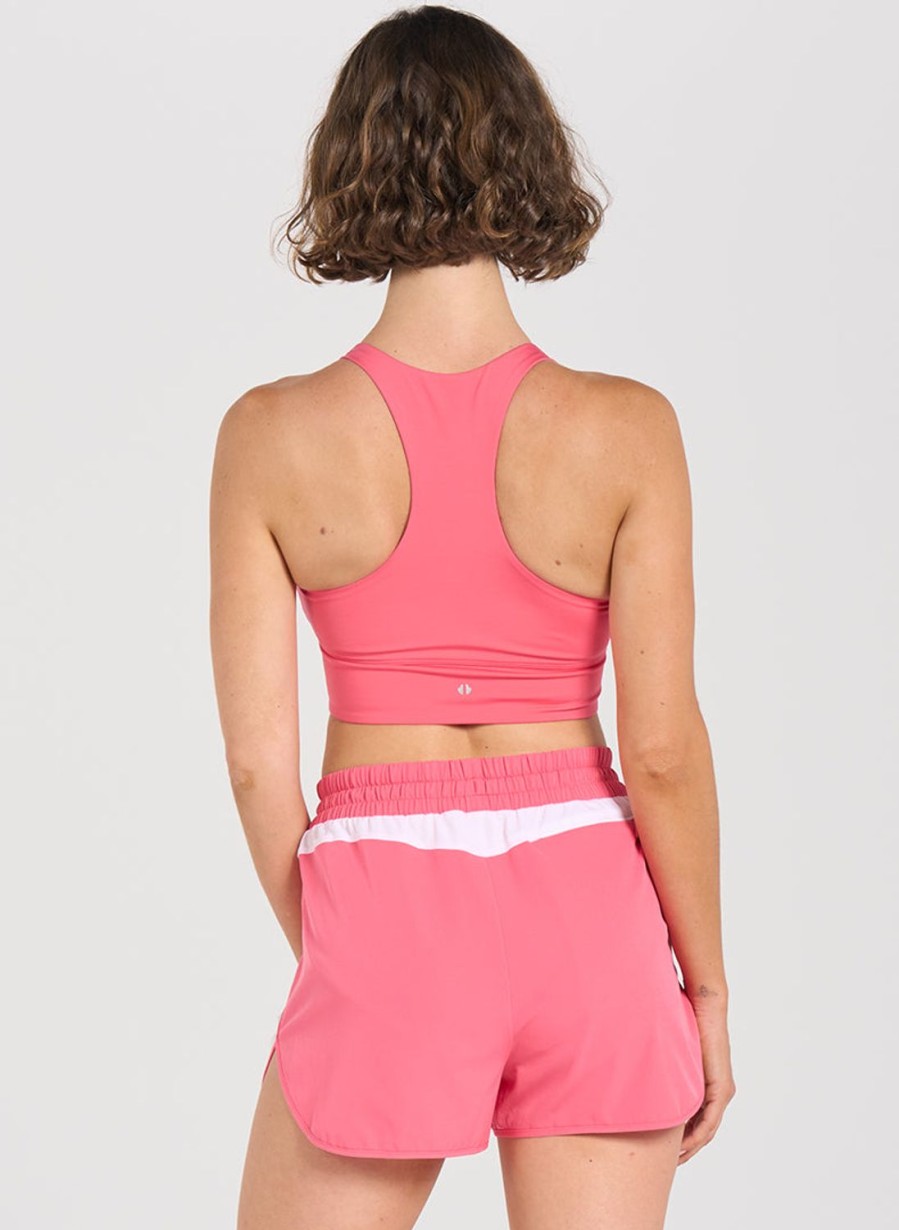 Tops Thrive Societe | Tulip Racerback Bra - Final Sale