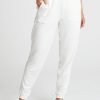 Bottoms Thrive Societe | Satin Inset Jogger