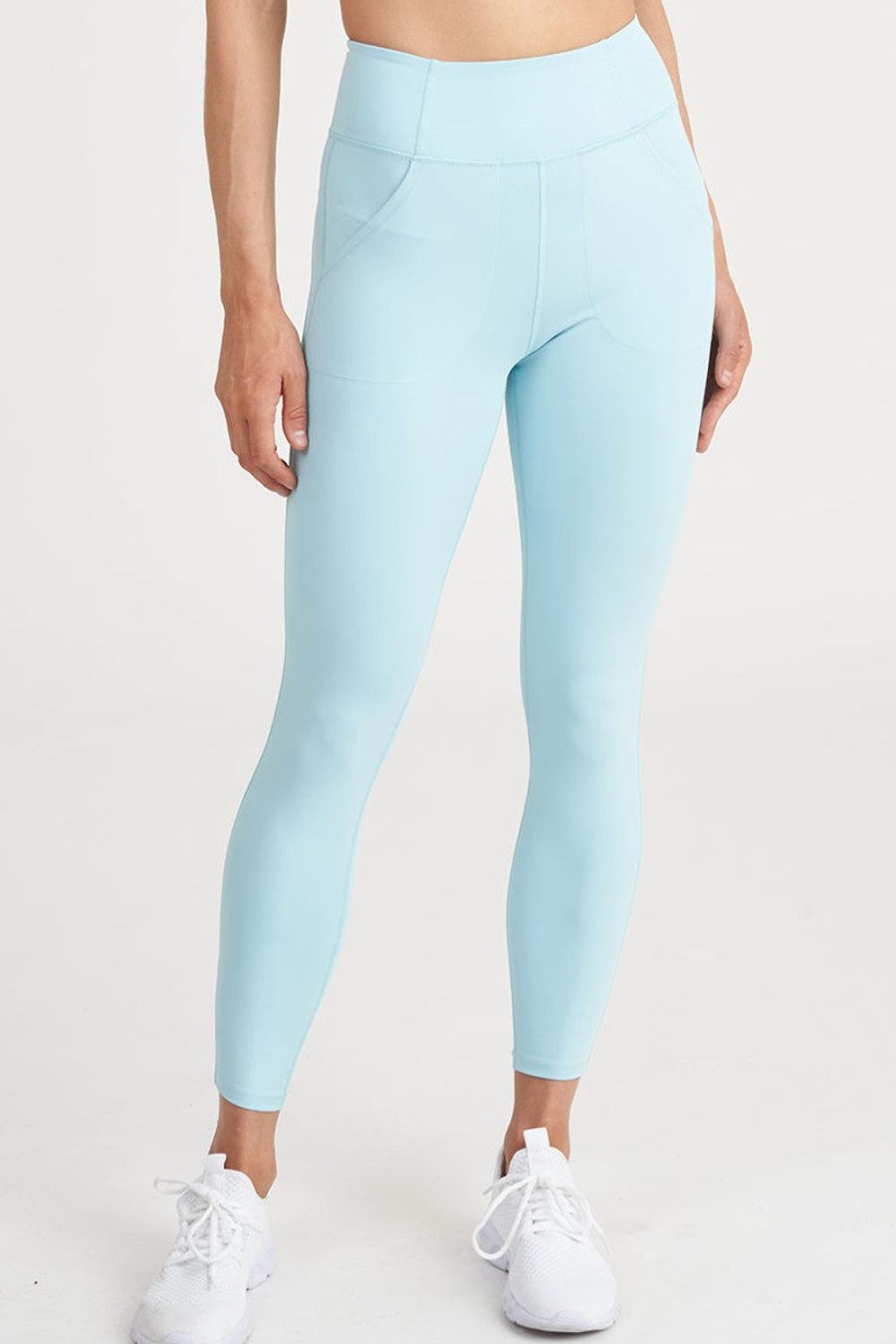 Bottoms Thrive Societe | Essential 7/8 Legging - Final Sale