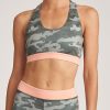 Matching Sets Thrive Societe | Print T-Back Bra - Final Sale