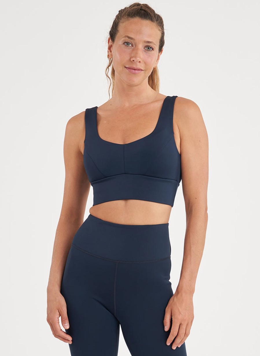 Matching Sets Thrive Societe | Reclaim Sweetheart Bra