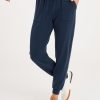 Bottoms Thrive Societe | Patch Pocket Lounge Jogger