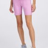 Bottoms Thrive Societe | Zip Pocket Bike Short - Final Sale