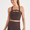 Tops Thrive Societe | Halter Cutout Brami