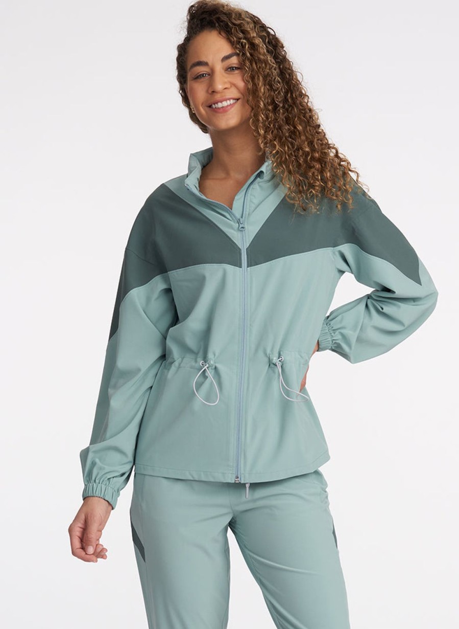 Tops Thrive Societe | Trekking Jacket - Final Sale