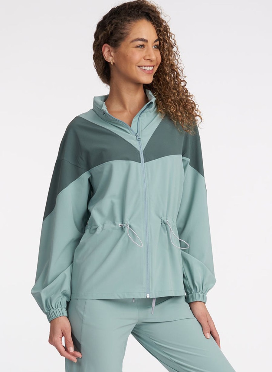 Tops Thrive Societe | Trekking Jacket - Final Sale