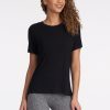 Tops Thrive Societe | Ruched Back Tee - Final Sale