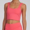 Tops Thrive Societe | Notch Front Bra - Final Sale