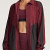 Tops Thrive Societe | Color Block Jacket - Final Sale