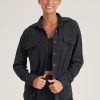 Tops Thrive Societe | Hollis Shacket