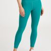 Matching Sets Thrive Societe | Overlap Pocket 7/8 Legging