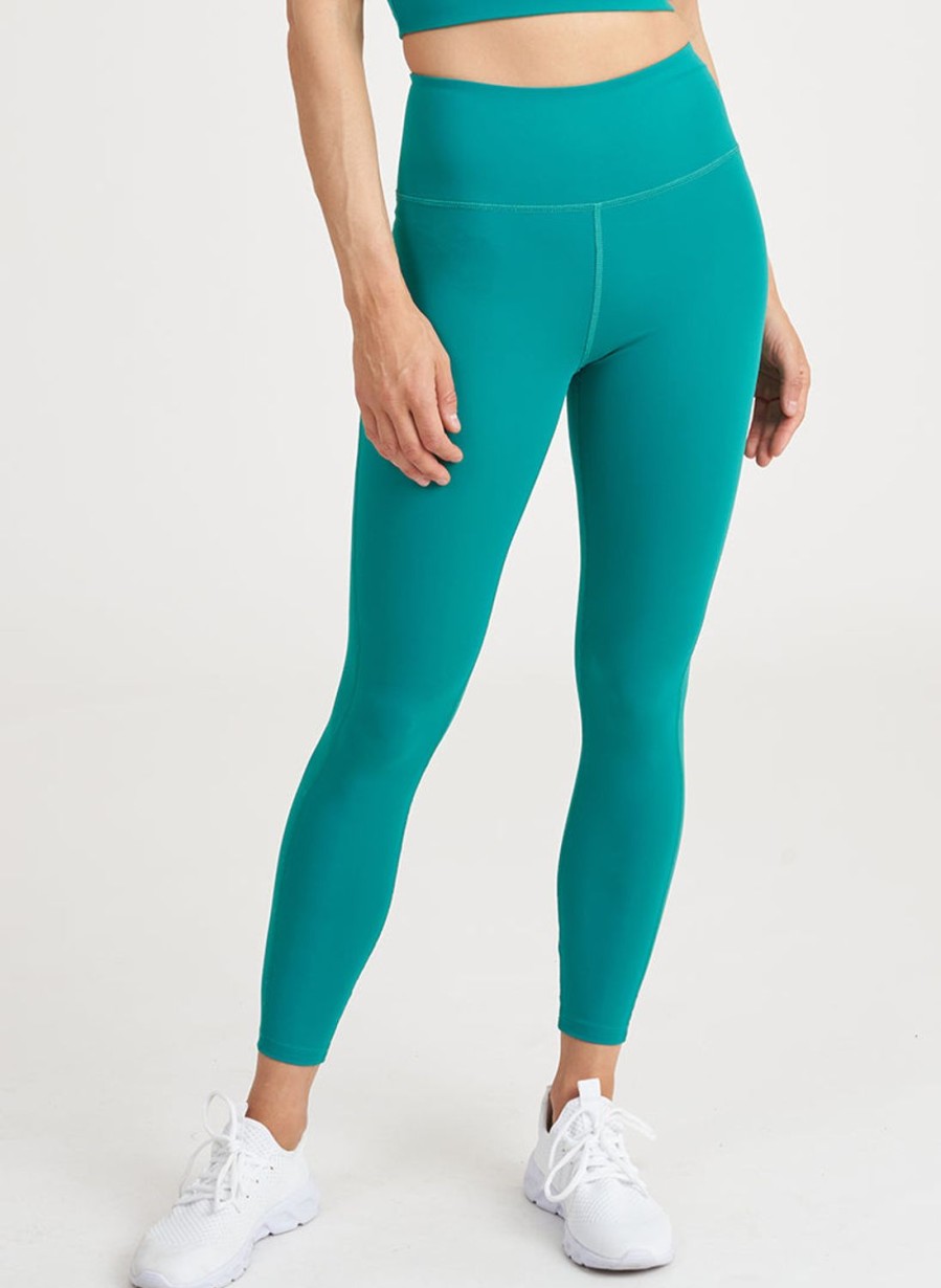 Matching Sets Thrive Societe | Overlap Pocket 7/8 Legging