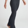 Bottoms Thrive Societe | Side Slit Flare Legging