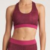 Matching Sets Thrive Societe | Print T-Back Bra - Final Sale