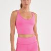 Matching Sets Thrive Societe | Dynamic V-Neck Bra Tank