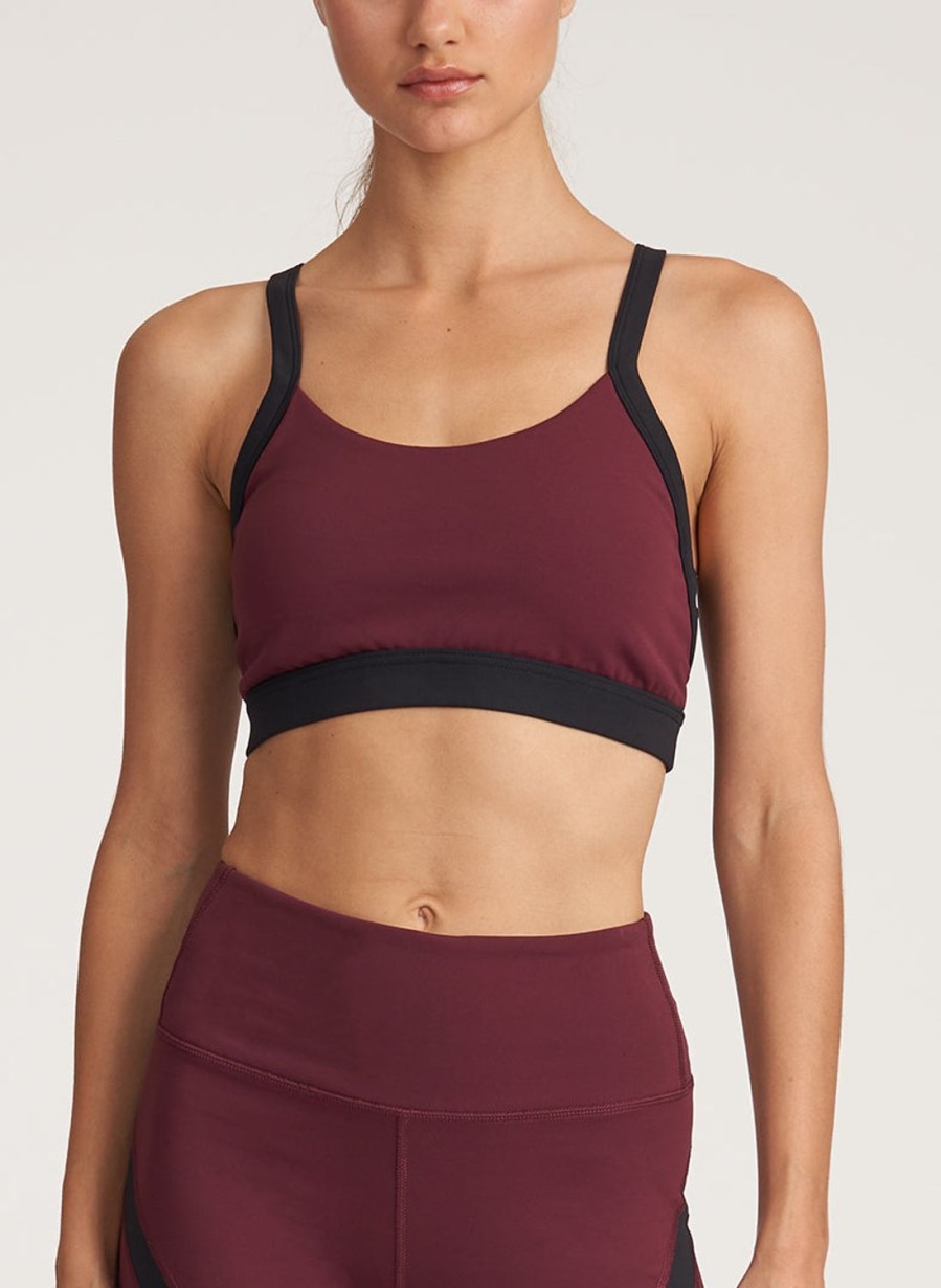 Matching Sets Thrive Societe | Strap Bra - Final Sale