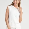 Tops Thrive Societe | Sleeveless Hoodie