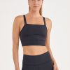 Matching Sets Thrive Societe | Strappy Square Neck Bra