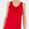 Tops Thrive Societe | Hi-Lo Tank - Final Sale