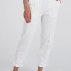 Bottoms Thrive Societe | Straight Leg Pant - Final Sale