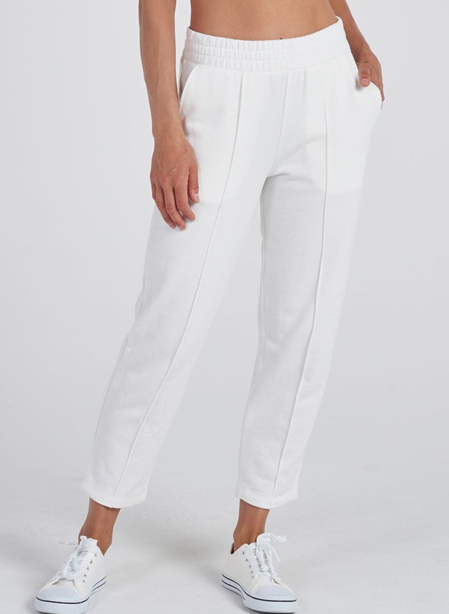 Bottoms Thrive Societe | Straight Leg Pant - Final Sale