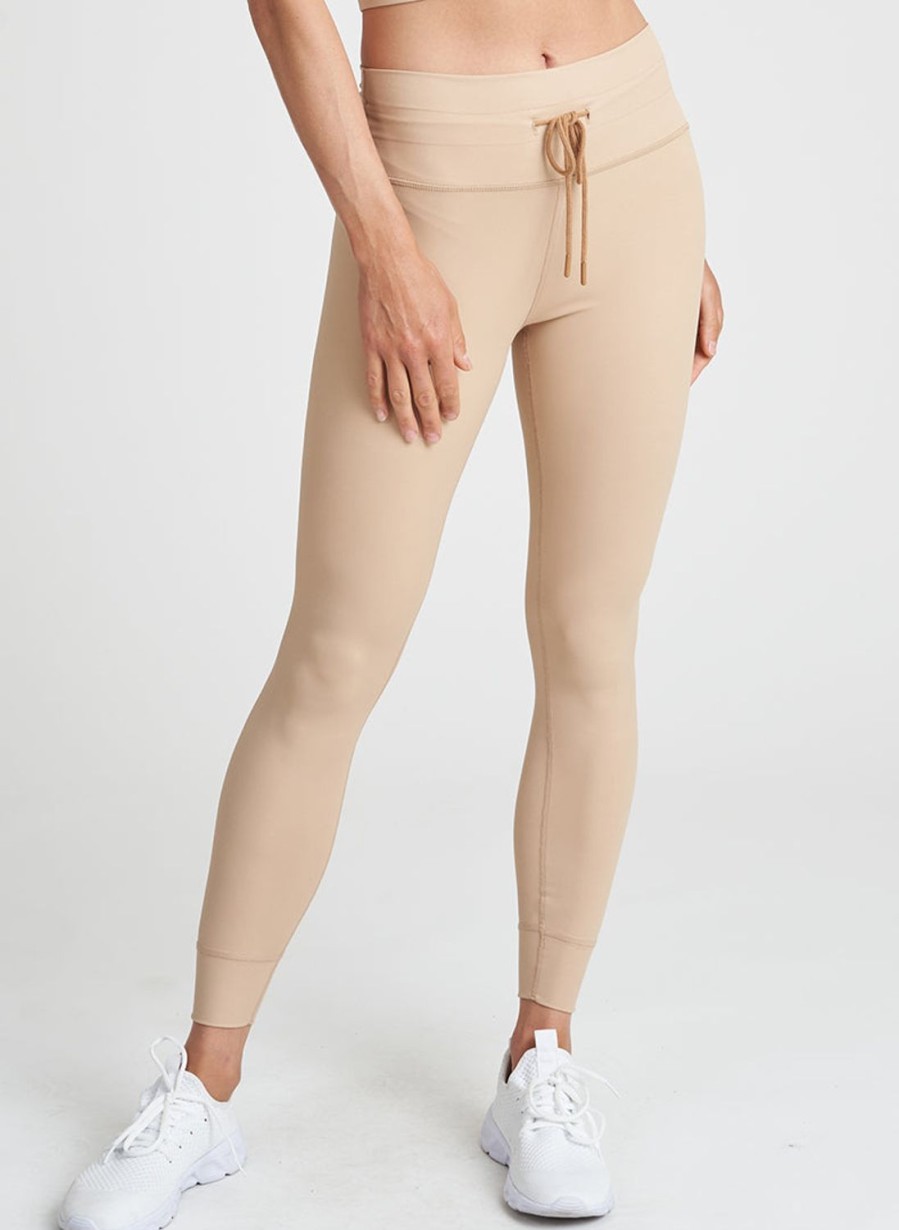 Matching Sets Thrive Societe | Drawstring Legging