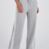 Matching Sets Thrive Societe | Wide Leg Pant - Final Sale