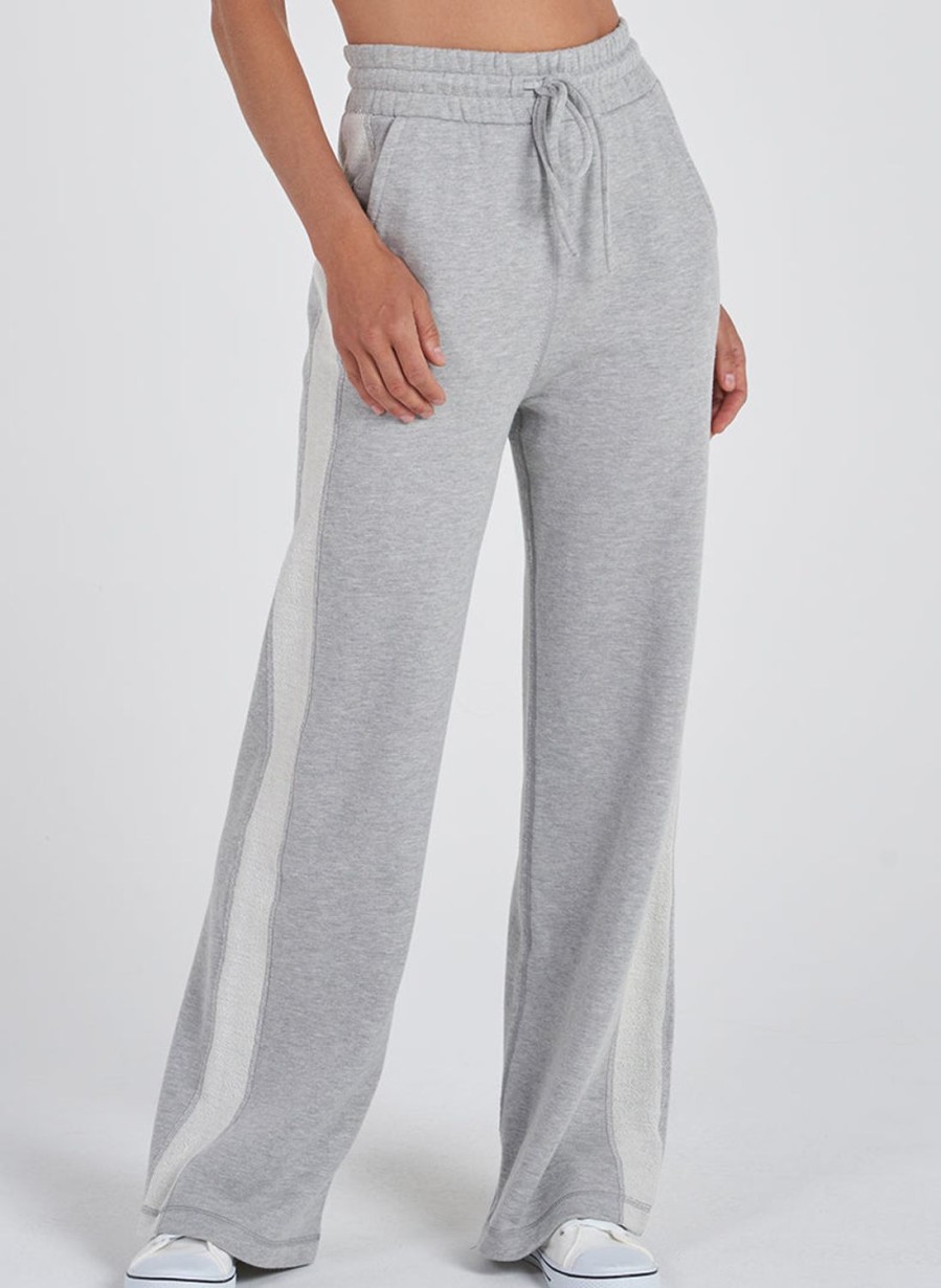 Matching Sets Thrive Societe | Wide Leg Pant - Final Sale