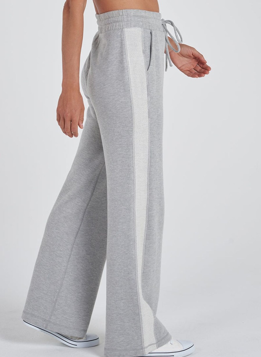 Matching Sets Thrive Societe | Wide Leg Pant - Final Sale