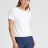 Tops Thrive Societe | Crew Neck Tee - Final Sale