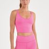 Tops Thrive Societe | Dynamic V-Neck Bra Tank