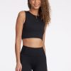 Tops Thrive Societe | Zip Front Tank - Final Sale