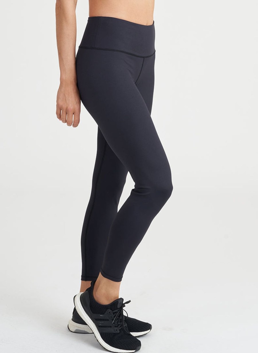 Matching Sets Thrive Societe | Seamless 7/8 Legging