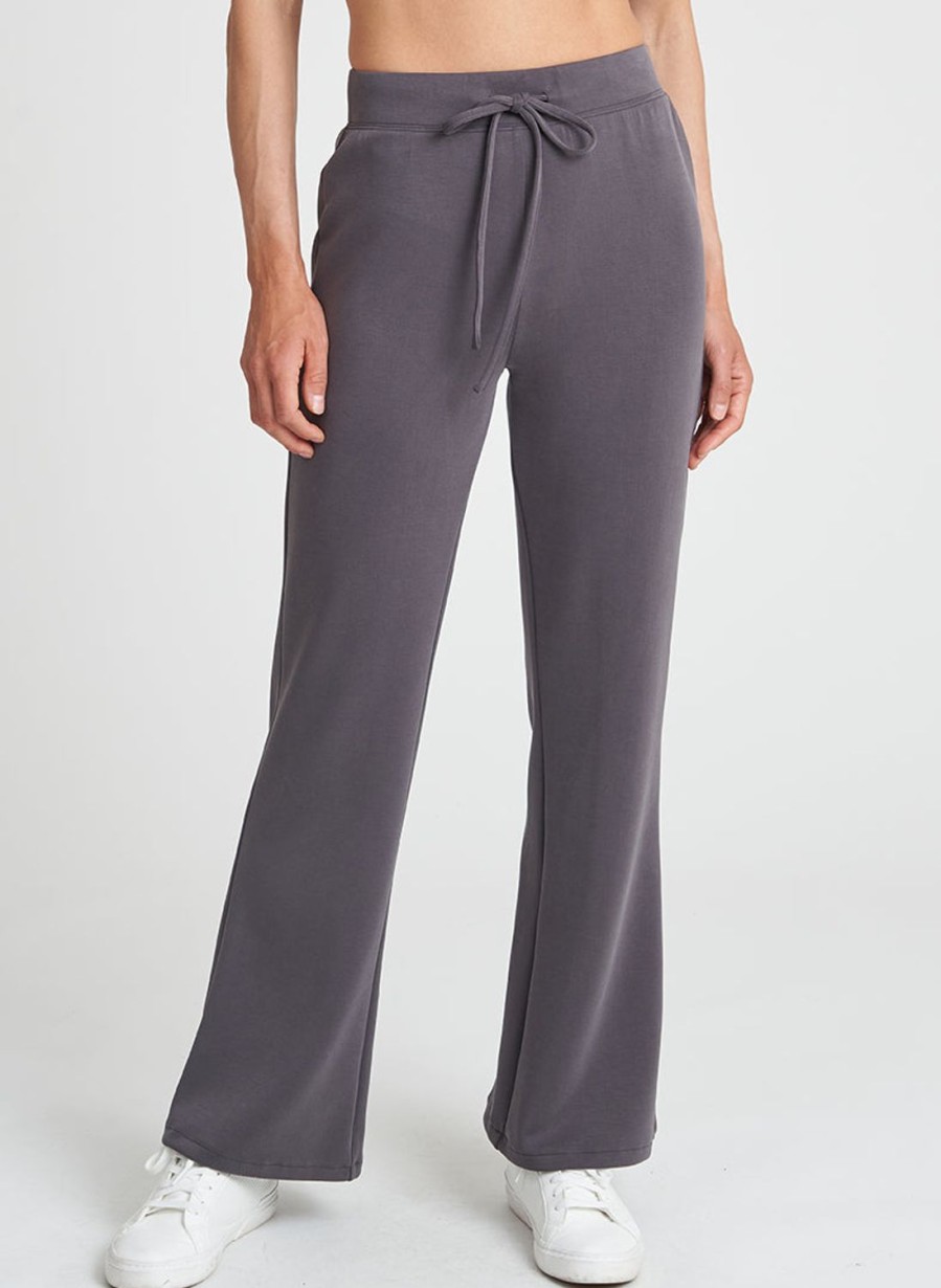 Matching Sets Thrive Societe | Flare Pant