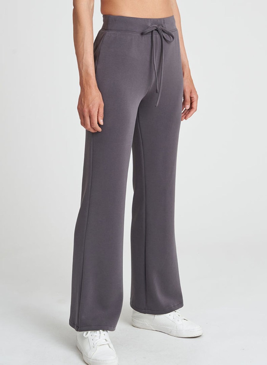 Matching Sets Thrive Societe | Flare Pant