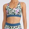 Matching Sets Thrive Societe | Print T-Back Bra - Final Sale