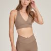 Tops Thrive Societe | Cross Back Bra - Final Sale