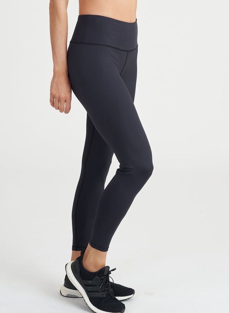 Bottoms Thrive Societe | Seamless 7/8 Legging