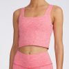 Tops Thrive Societe | Square Neck Tank - Final Sale