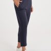 Bottoms Thrive Societe | Ultraluxe Straight Leg Pant