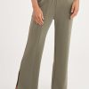 Matching Sets Thrive Societe | Luxe Pin Tuck Pant