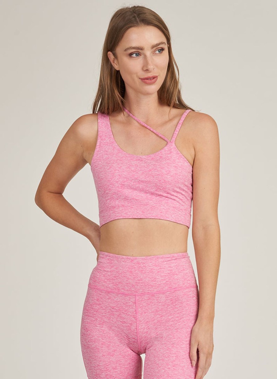 Tops Thrive Societe | Strappy Bra