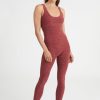 Dresses & Rompers Thrive Societe | Twist Back Onesie