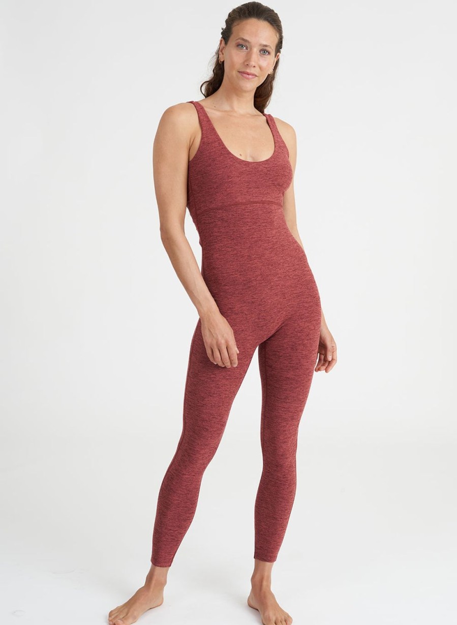 Dresses & Rompers Thrive Societe | Twist Back Onesie