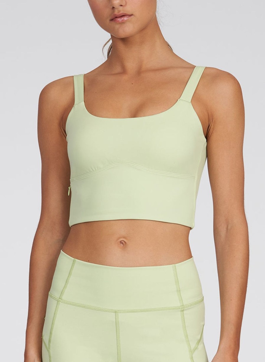 Tops Thrive Societe | Stash Pocket Bra - Final Sale