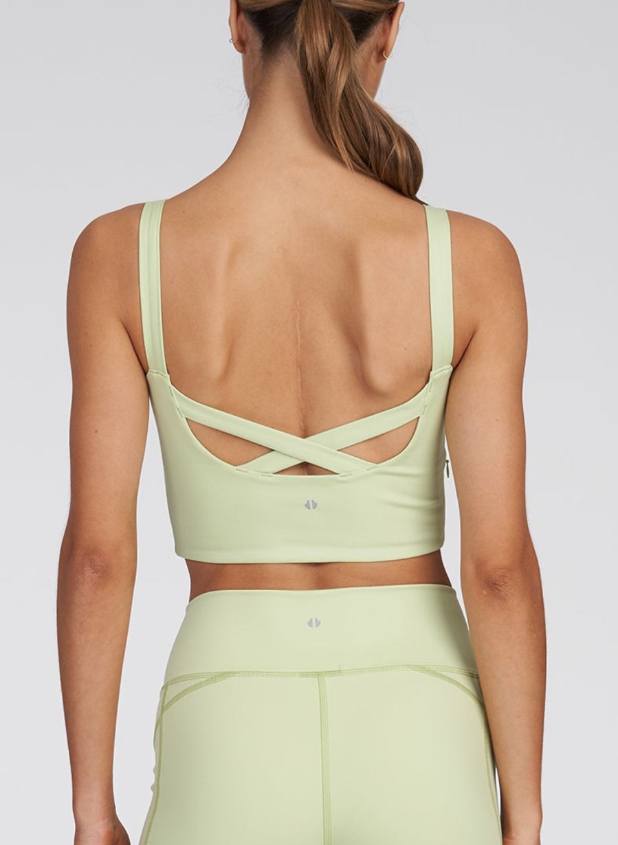 Tops Thrive Societe | Stash Pocket Bra - Final Sale