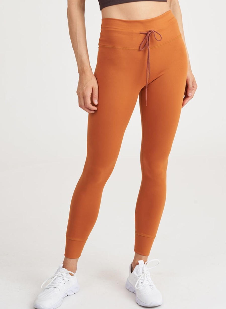 Bottoms Thrive Societe | Drawstring Legging