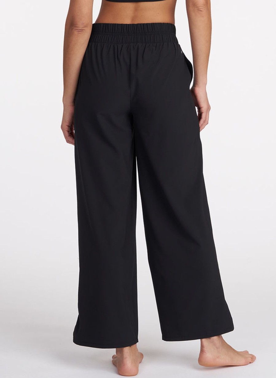 Bottoms Thrive Societe | Studio Crop Pant - Final Sale