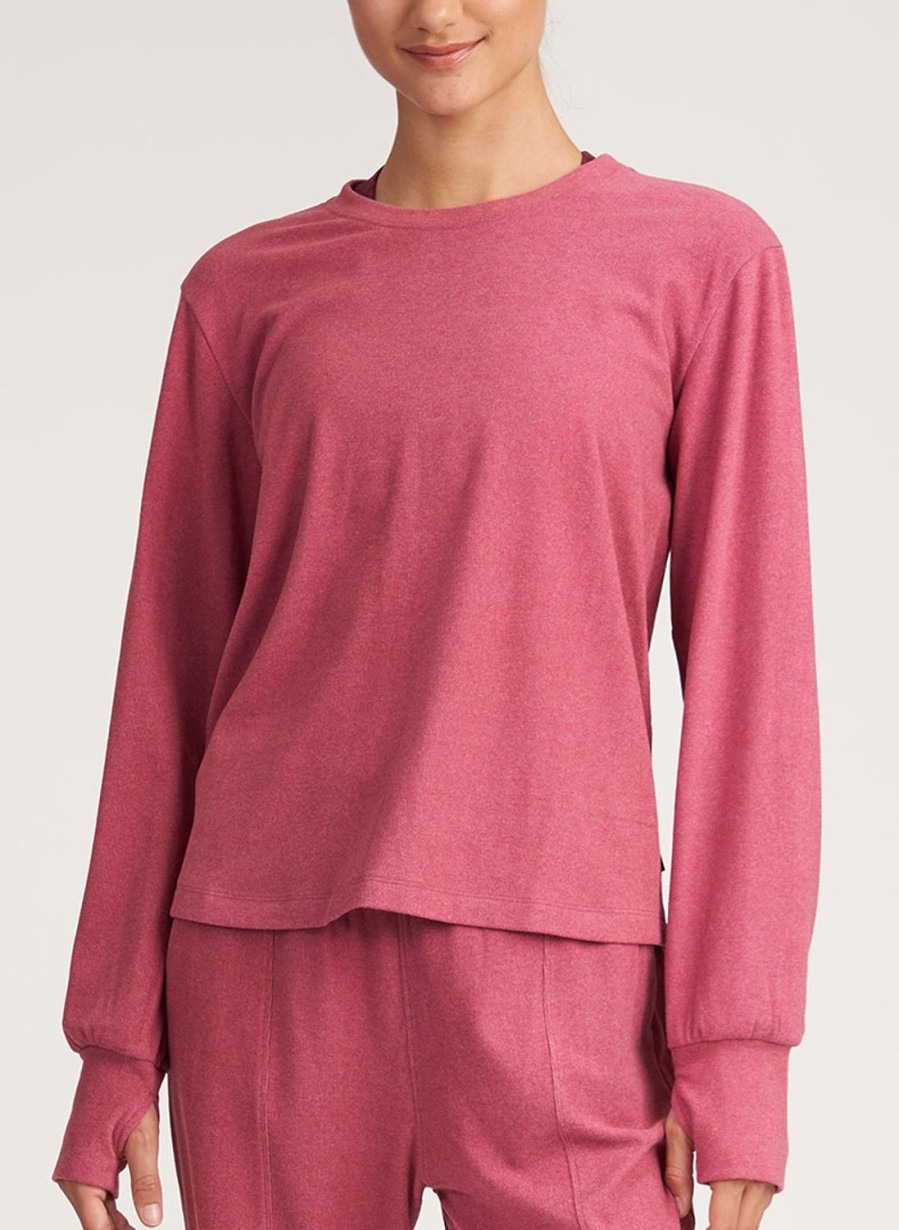 Tops Thrive Societe | Comfort Sweatshirt - Final Sale