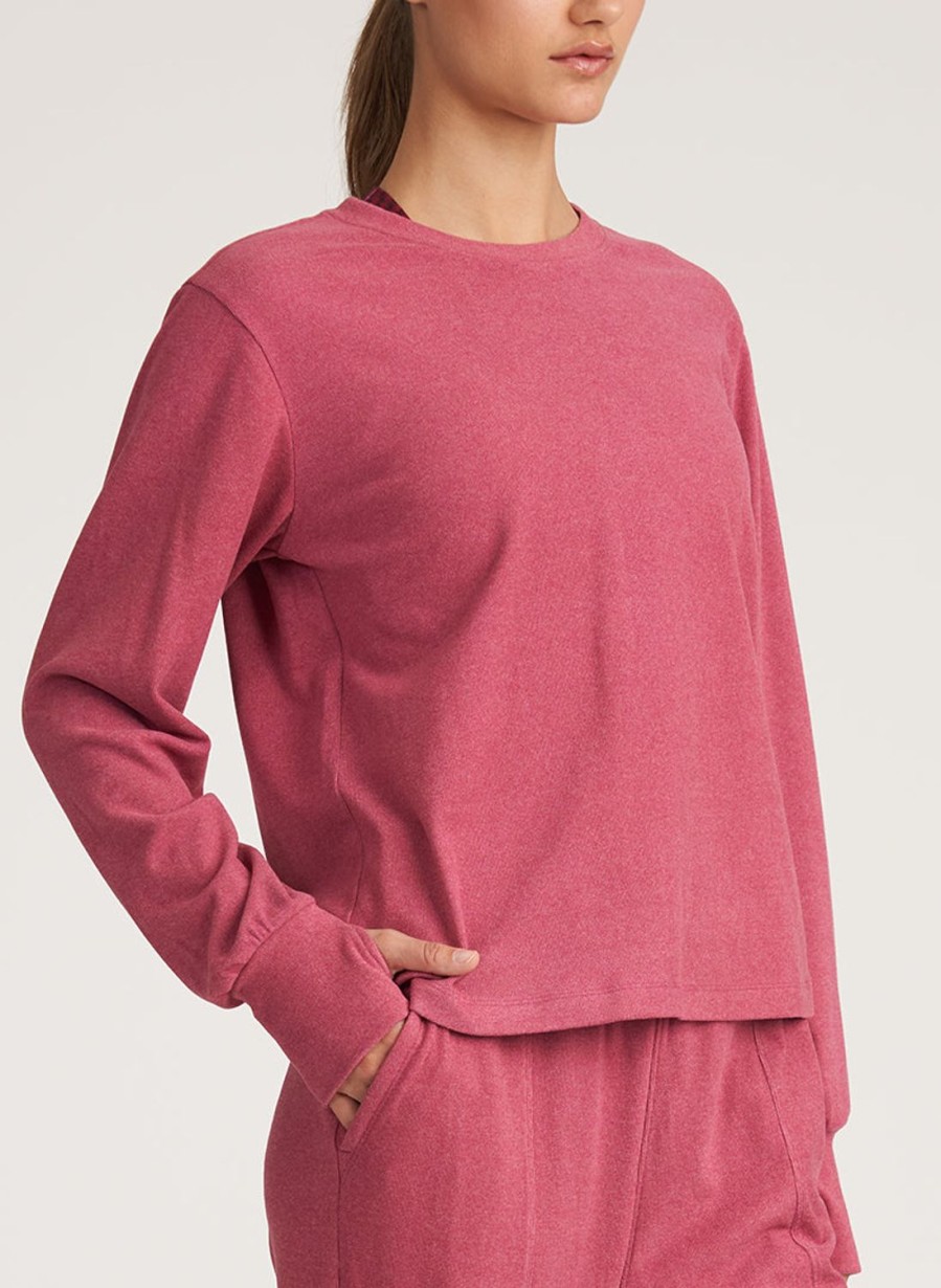 Tops Thrive Societe | Comfort Sweatshirt - Final Sale